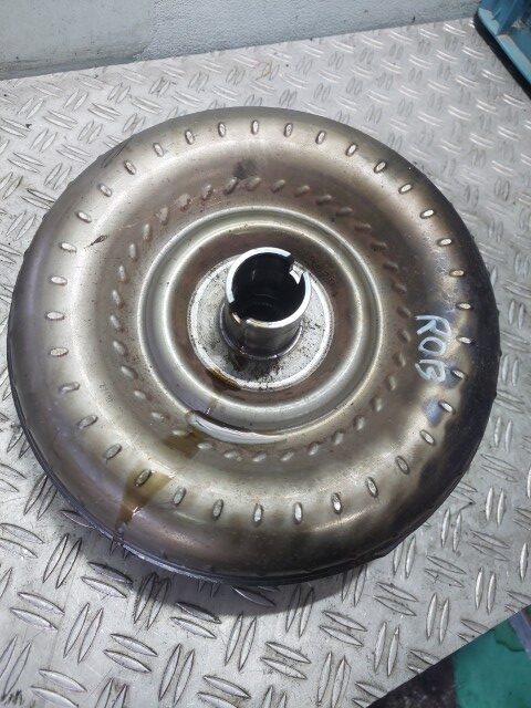 Convertizor Mercedes E-Class W212 3.0 diesel V6 BlueTEC cod motor OM642.852 cod piesa 2210441112
