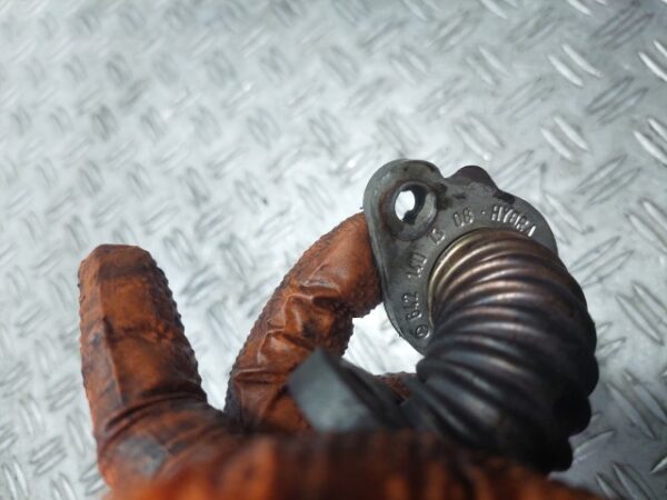 20250911_152136 Conducta egr Mercedes E-Class W212 3.0 diesel V6 BlueTEC cod motor OM642.852 cod piesa 6421601308