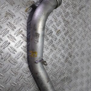 Tub intercooler Mercedes E-Class W212 3.0 diesel V6 BlueTEC cod motor OM642.852 cod piesa A6420980707