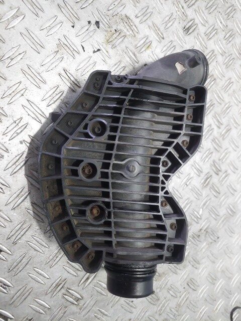 20250911_152316-1.jpg Turbina Mercedes E-Class W212 3.0 diesel V6 BlueTEC cod motor OM642.852 cod piesa A6421402787