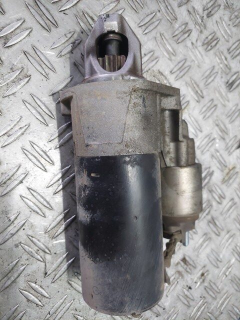 20250911_152417-1.jpg Electromotor Mercedes E-Class W212 3.0 diesel V6 BlueTEC cod motor OM642.852 cod piesa A0061516201