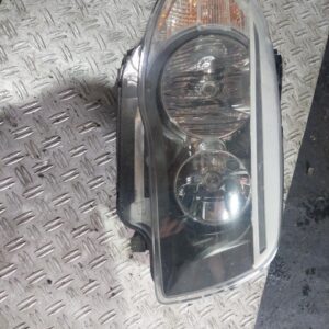 Far dreapta BMW Seria 1 E87 cod piesa 044613