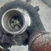 Turbina Jaguar XF 3.0 TDV6 cod motor 306DT cod piesa AX2Q-6K682-BC