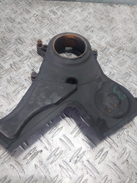 Capac distributie Jaguar XF 3.0 TDV6 cod motor 306DT cod piesa 9X2Q-6019-AA
