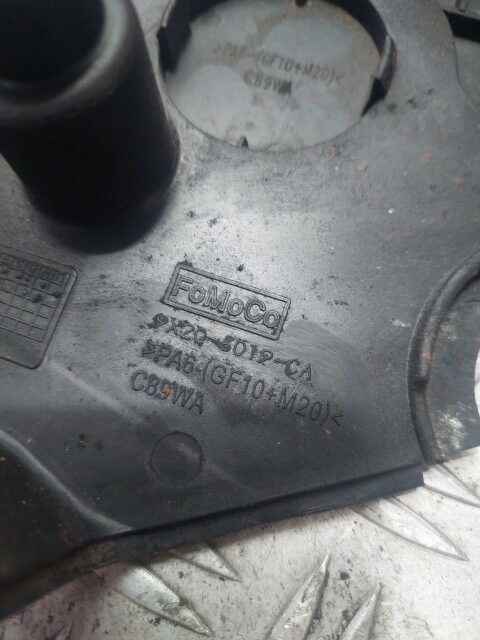 20250911_191509-1.jpg Capac distributie Jaguar XF 3.0 TDV6 cod motor 306DT cod piesa 9X2Q-6019-CA