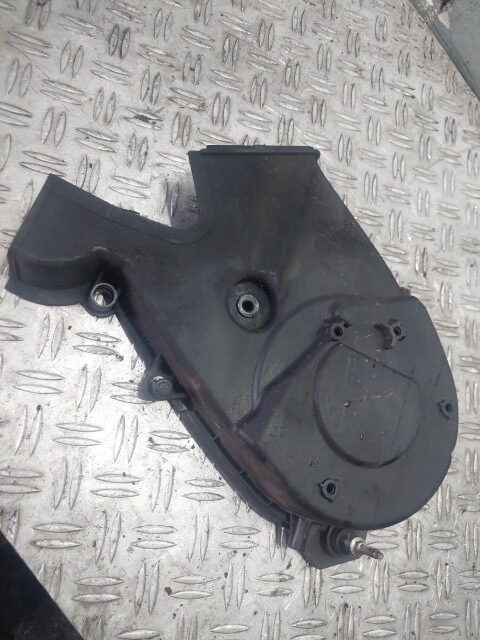 20250911_191518-1.jpg Capac distributie Jaguar XF 3.0 TDV6 cod motor 306DT cod piesa 9X2Q-6019-BA