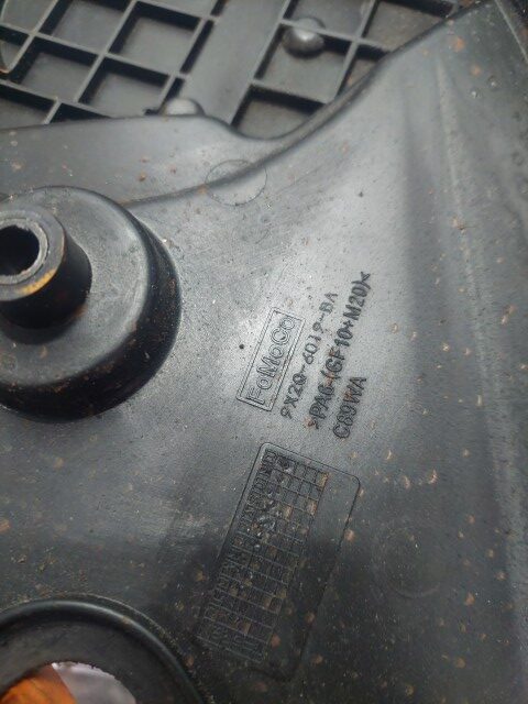 20250911_191522-1.jpg Capac distributie Jaguar XF 3.0 TDV6 cod motor 306DT cod piesa 9X2Q-6019-BA