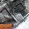 Egr cu racitor gaze Jaguar XF 3.0 TDV6 cod motor 306DT cod piesa 701881050