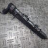 Rampa injectie cu senzor Jaguar XF 3.0 TDV6 cod motor 306DT cod piesa 0445216028