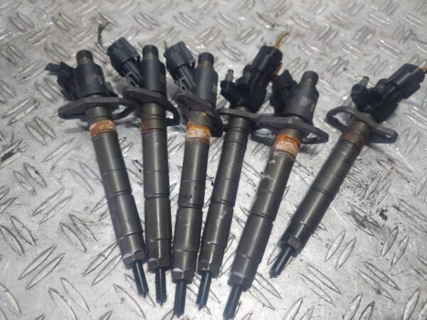 Injector Jaguar XF 3.0 TDV6 cod motor 306DT cod piesa 9X2Q-9K546-DB