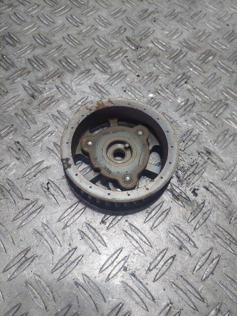 20250911_192118-1.jpg Fulie pompa injectie Jaguar XF 3.0 TDV6 cod motor 306DT cod piesa 9X2Q-6257-AA