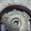 20250911_192120-1.jpg Fulie pompa injectie Jaguar XF 3.0 TDV6 cod motor 306DT cod piesa 9X2Q-6257-AA