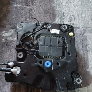 Rezervor adblue Citroen C3 cod piesa 1250117