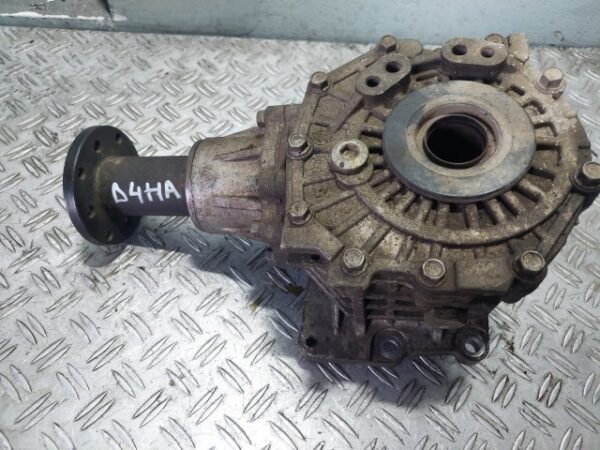 Cutie de transfer raport 2.53 Kia Sportage 3 2.0 CRDi cod motor D4HA cod piesa F1201-12657