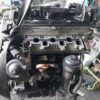 Motor fara anexe VW Passat cod CBA