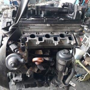 Motor fara anexe VW Passat cod CBA