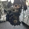 Motor fara anexe VW Passat cod CBA