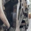 Motor fara anexe VW Passat cod CBA