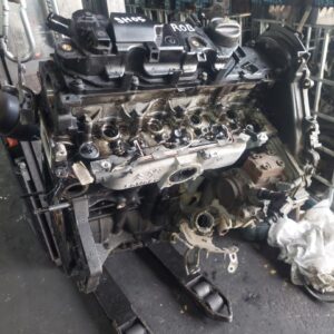 Motor fara anexe Citroen DS4 cod 9H05