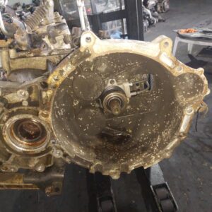 Cutie viteze manuala 6 trepte Hyundai ix35 2.0 CRDi cod motor D4HA cod piesa SC35JC
