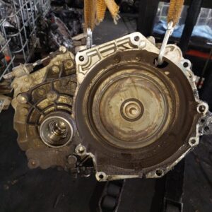 Cutie viteze automata dsg Seat Leon cod piesa LQV