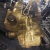 Cutie viteze automata dsg Seat Leon cod piesa LQV