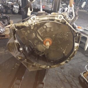 Cutie viteze manuala 6 trepte Citroen DS4 cod motor 9H05 cod piesa 20EA10