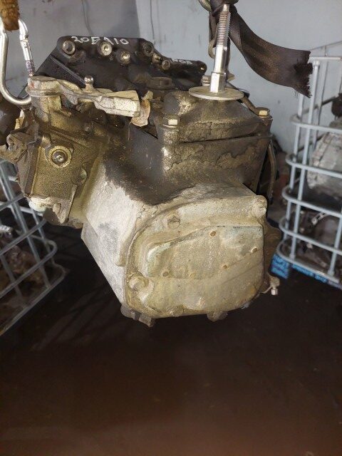 Cutie viteze manuala 6 trepte Citroen DS4 cod motor 9H05 cod piesa 20EA10