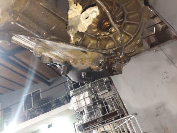 Cutie viteze manuala 6 trepte Citroen DS4 cod motor 9H05 cod piesa 20EA10