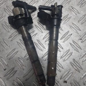 Injector BMW Seria 3 E90 2.0 diesel cod motor N47D20A  cod piesa 0445116001