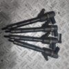 Injector Kia Optima 1.7 CRDi cod motor D4FD cod piesa 0445110411