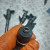 Injector Kia Optima 1.7 CRDi cod motor D4FD cod piesa 0445110411