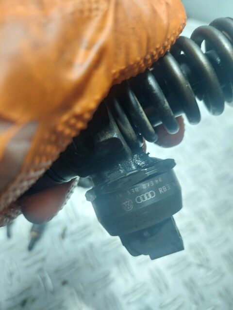 Injector VW Eos cod motor BMM  cod piesa 038130073BQ