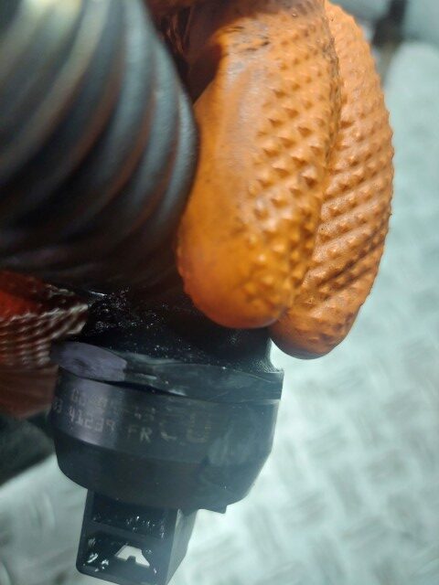 Injector VW Eos cod motor BMM  cod piesa 038130073BQ
