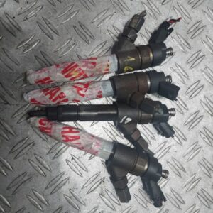 Injector Iveco Daily 2.8 HDI cod motor 810.43S cod piesa 0445120002 Injector Iveco Daily 2.8 HDI cod motor 810.43S cod piesa 0445120002