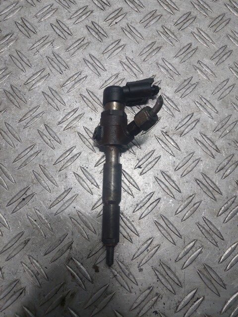 20260401_152044 Injector Ford Focus 2 1.8 TDCi cod motor KKDA cod piesa 4M5Q-9F593-AD