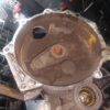 Cutie viteze 5 trepte Volkswagen Passat Variant (3C5) 2.0 TDI cod KJF