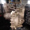 Cutie viteze 5 trepte Volkswagen Golf 6 2.0 TDI cod LLL