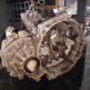 Cutie viteze 5 trepte Volkswagen Golf 6 2.0 TDI cod LLL