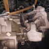Cutie viteze 5 trepte Volkswagen Golf 6 2.0 TDI cod LLL