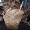 Cutie de viteze 6 trepte Renault Megane IV 1.2 tce cod TL4087