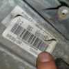 Cutie de viteze 6 trepte Renault Megane IV 1.2 tce cod TL4087