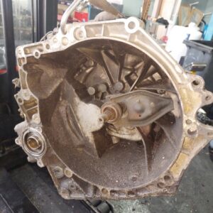 Cutie viteze 5 trepte Peugeot Partner 1.6 Hdi motorizare 9hw cod 20DP37