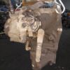 Cutie viteze 5 trepte Peugeot Partner 1.6 Hdi motorizare 9hw cod 20DP37