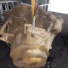 Cutie viteze 5 trepte Peugeot Partner 1.6 Hdi motorizare 9hw cod 20DP37