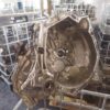 Cutie viteze manuala 6 trepte Renault Scenic 3 1.5 dci 110cp cod TL4A018