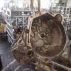Cutie viteze manuala 6 trepte Renault Scenic 3 1.5 dci 110cp cod TL4A018