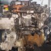 Motor fara anexe Peugeot Expert an 2020 2.0 hdi euro 6 cod AH01