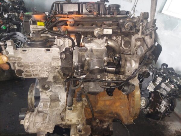 Motor fara anexe Peugeot Expert an 2020 2.0 hdi euro 6 cod AH01