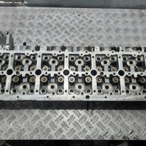 Chiulasă motor BMW Seria 5 3.0Xd cod motor N57D30A cod 781292703 Chiulasă motor BMW Seria 5 3.0Xd cod motor N57D30A cod 781292703